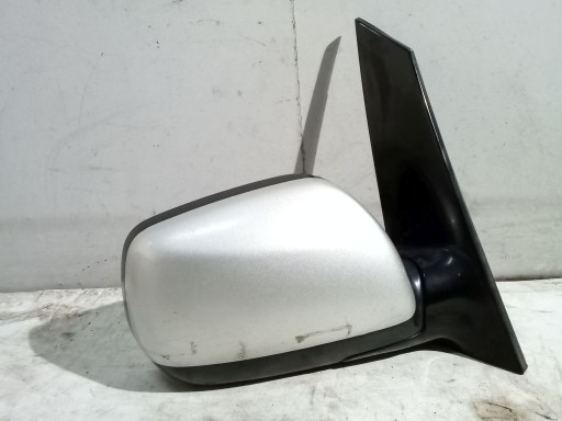 Toyota Avensis Verso mirror right elekt 5 PIN