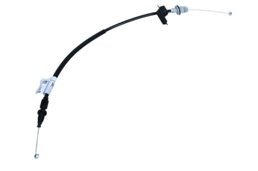 КАБЕЛЬ ГАЗА BMW 3 E46 35411164595