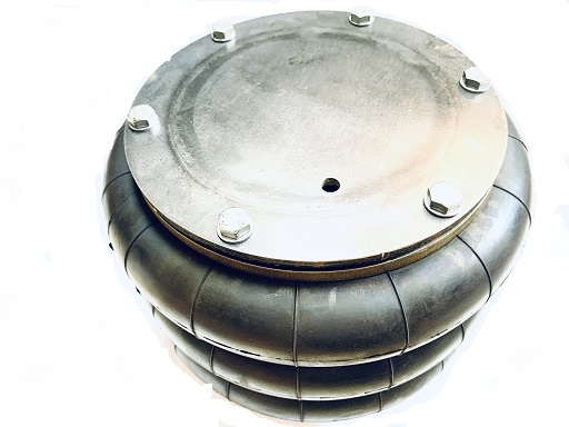 Подушка 10х3 рубен сильфон 10/3 кована сталь