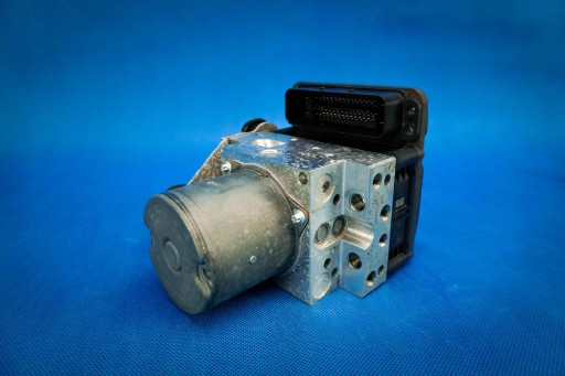 Jednostka pumpa ABS Audi A8 4H Lift 4H0614517S