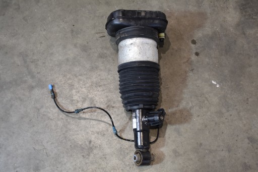 IDEALNY shock absorber rear part rear right PNEUMATYCZNY BMW X7 G07 1