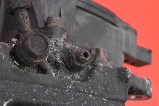 caliper brake right rear part HYUNDAI I40 VF 1.7 CRDI 136 KM 11-15