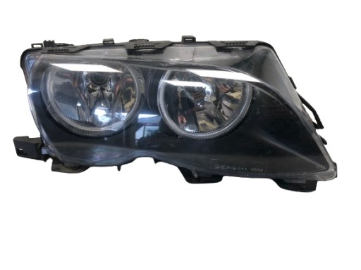 light right front BMW E46 6910956