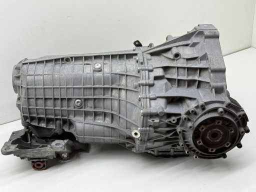 AUDI A6 C7 2.0 TDI automatyczna CAMBIO SKB SPRAWNA PEWNA