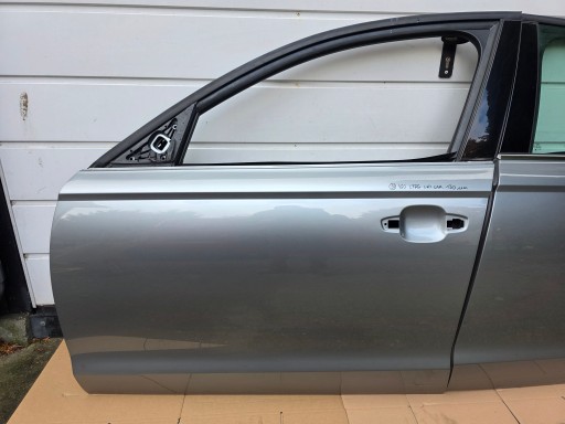 door left front left front AUDI A6 C7 4G LY7G original sedan KOMBI