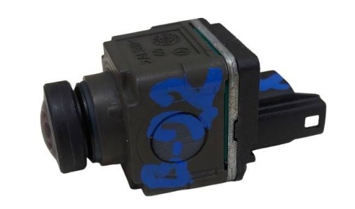 5Q0980546A - Ауди фольксваген камера