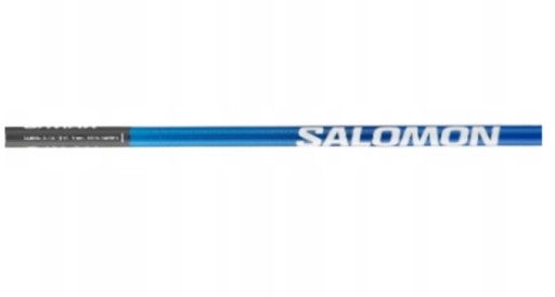 Trzonek Salomon S/MAX 100% Carbon 160 cm
