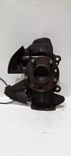 otoč čepu pravý předek MAZDA MX5 III 2005-15