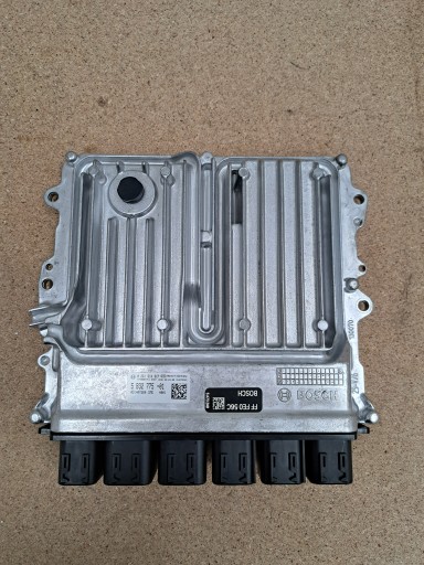 B58D - Двигатель bmw g01 g05 g11 g15 g20 g30 g42 b58c b58d, компьютер 5b32775 оригинал