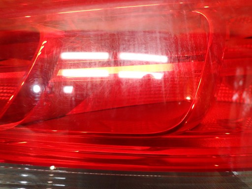 light right rear right rear part AUDI Q3 8U0945094