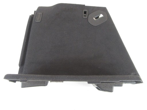 side cover upholstery boot left left rear part BMW F25 X3