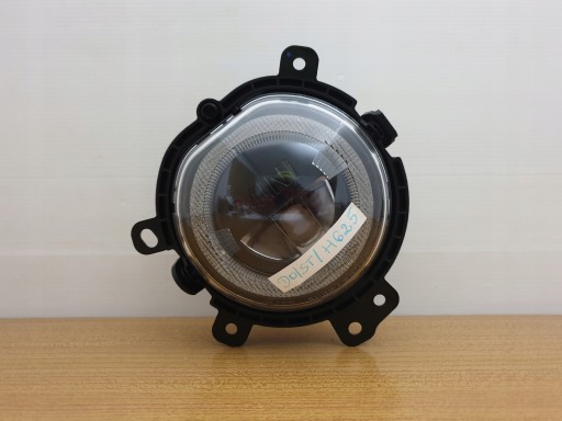 MINI CLUBMAN COUNTRYMAN S 19-21R left DRL fog light
