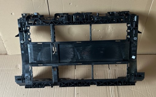 FORD FIESTA MK8 petrol DIESEL front body wall pillar original H1BB-8B041-A