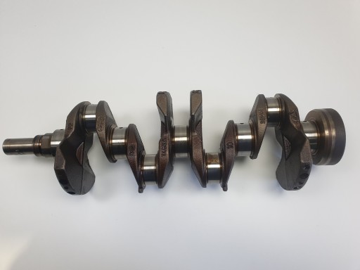 T46AA98MM - Ford c-max 1.6 16v коленвал т46аа 98мм