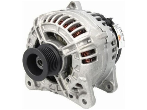 Генератор bosch 0 986 046 260