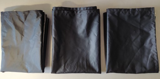 MERCEDES ACTROS MP4 НАБІР ШТОРОК A9608104423