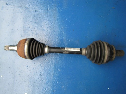 30684189 - VOLVO S60 V60 2.4 D5-піввісь лівий ручний