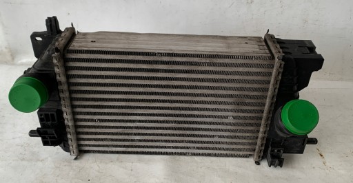 intercooler OPEL MERIVA B 1.4T 13337687