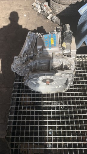 gearbox, MERCEDES GLA K8HX400 282814 2473706903 2