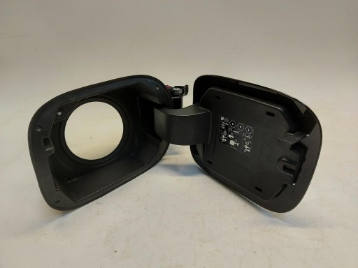 Mercedes GLA 250e LIFT Klapka gniazda ladowania A2436309900