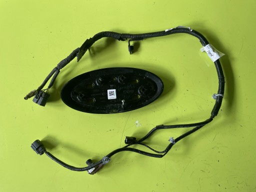 Камера заднего вида ml3t-19g490-bc ford ranger vw amarok i 2h 10r