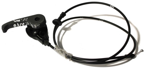 KIA SORENTO IV ТРОС ТРОС КАПОТА РУЧКА