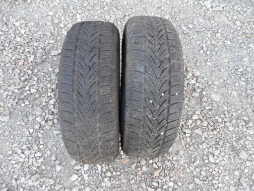 ЗИМНИЕ ШИНЫ PLATIN RP60 195/65R15