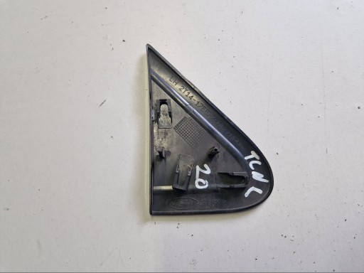 FORD TRANSIT CONNECT MK1 TROJKAT kryt blatníku levá 2T14-17E677-AC