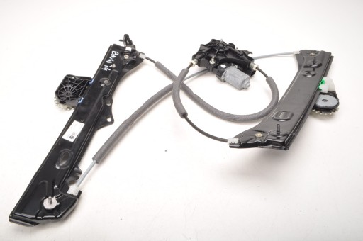 Bmw i4 g26 ele склопідйомник механізм передній правий 5d 9854492