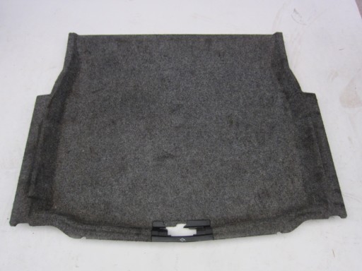 BMW E46 CABRIO floor mats boot sump 51478236311 8236311