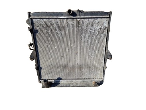 AB39-8C342-DD - Охладитель воды для кондиционера ford ranger iii 3