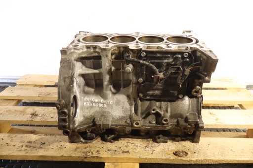 R18Z4 - БЛОК ДВИГУНА HONDA CIVIC IX 1.8 i-VTEC