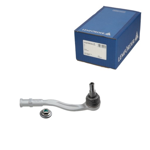 39079 01 - LEMFORDER НАКОНЕЧНИК ПАЛИЦІ AUDI P