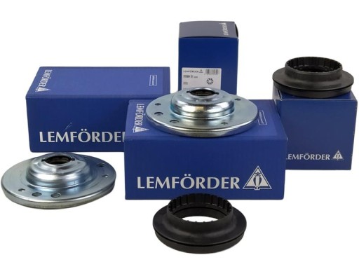 26783 01 - LEMFORDER ПОДУШКИ АМОРТИЗАТОРА P OPEL SIGNUM