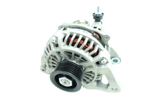 209357A - Генератор mazda 3 bk 1.3 1.6 zj0118300 a002tc0091