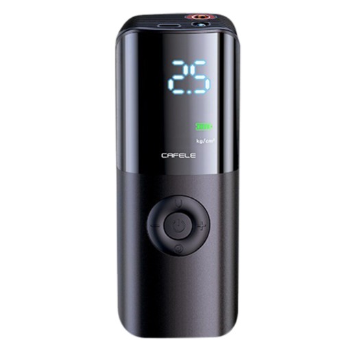 Беспроводной воздушный насос для надувного автомобиля