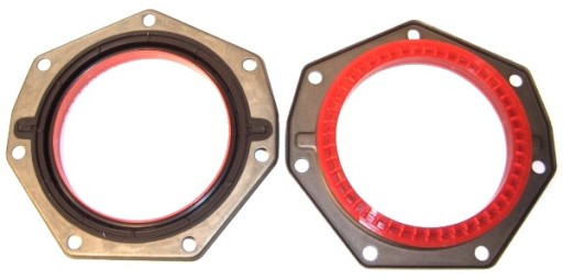 199.230 - SIMMERING ВАЛ З КОРПУСОМ FIAT OPEL