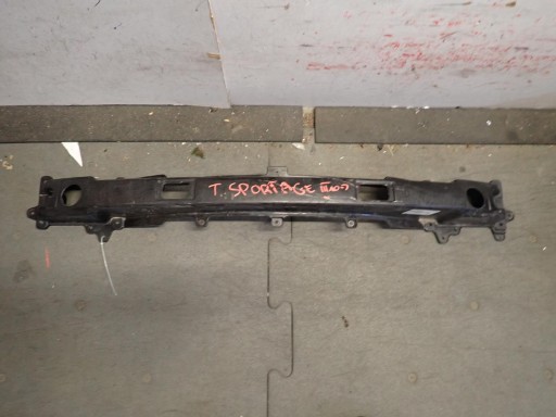 sider below bumper rear part KIA SPORTAGE III 2010-2015 86631-3U000