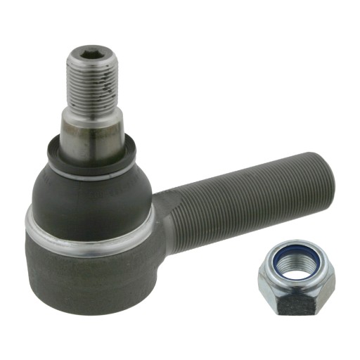 НАКОНЕЧНИК РУЛЬОВОЇ ТЯГИ FEBI 26346