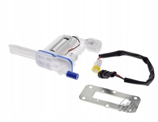 IS3M15635 - ТОПЛИВНЫЙ НАСОС ДЛЯ JUNAK 905 EURO4