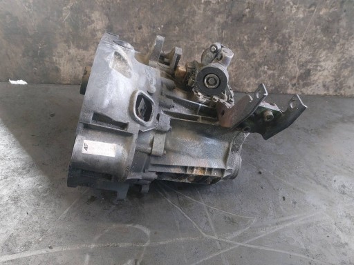 Getriebe VOLKSWAGEN SHARAN MK1 DBW SHARAN GALAXY ALHAMBRA 1.9 TDI