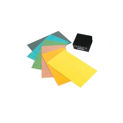 KOVAX TOLECUT НАБОР 6 ШТ + БЛОК