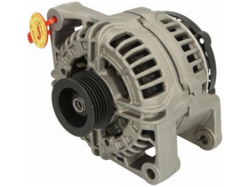 0 986 - Генератор opel astra g 1,4-2,0 zafira a 1,6-2,0 corsa c 1,4 1,8