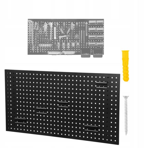 Панель інструментів 120X60X2 NEO 84-501
