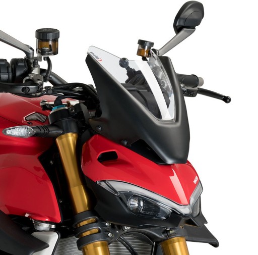 20467W - Обтічник Ducati STREETFIGHTER V4 / S 20-22