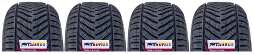 205/55 R16 нові всесезонні шини Michelin Group