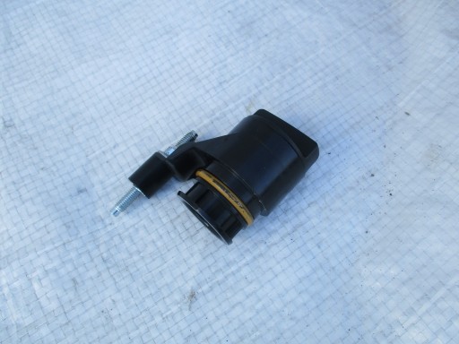 HX7G-6765-AA - МАСЛЯНЫЙ КОЛПАЧОК ДЛЯ FORD KUGA FOCUS MK4 1.5 ECOBOOST