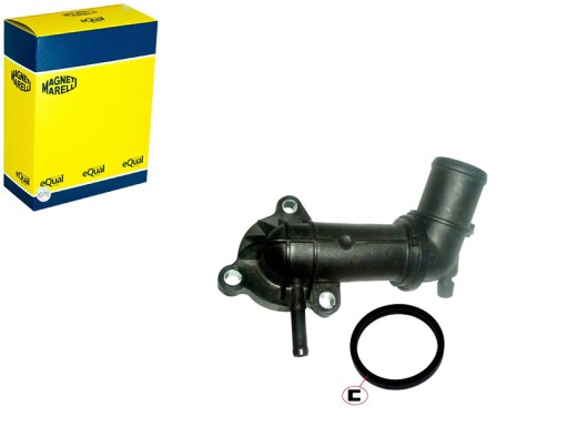 352317101930 - ТЕРМОСТАТ ALFA ROMEO 159 BRERA MITO 03.08-FIAT BRAVO II DOBLO