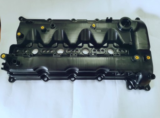 1035A907 - КЛАПАНОВАЯ КРЫШКА MITSUBISHI 1.8 DID 2.2 DID