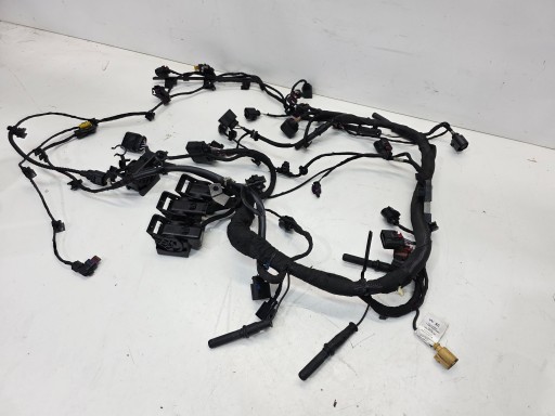 bundle motor wiring AUDI Q5 FY 3.0 TDI 059971595JQ